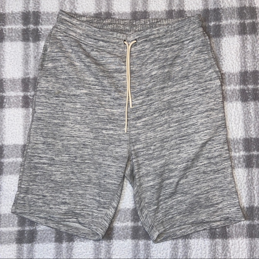 Publish lounge shorts
